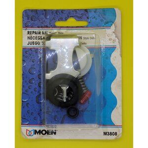Moen M3808 Repair Kit Repair Kit Delta Style Genuine Factory Parts - NOS